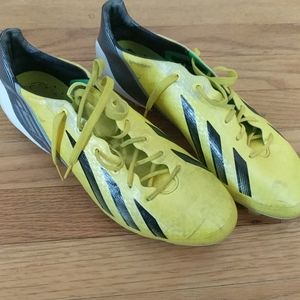 Adizero F50 TRX FG